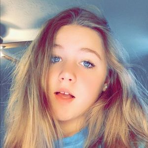 Meet your Posher, Kylie